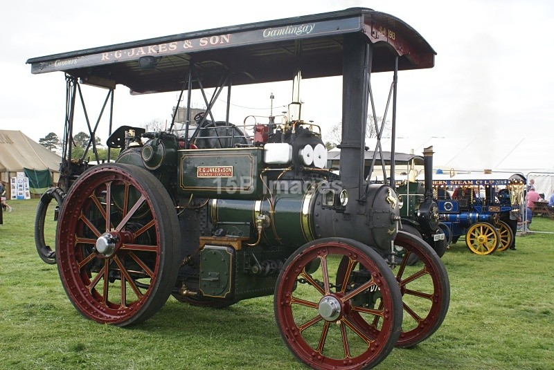 V1023 - Other Transport