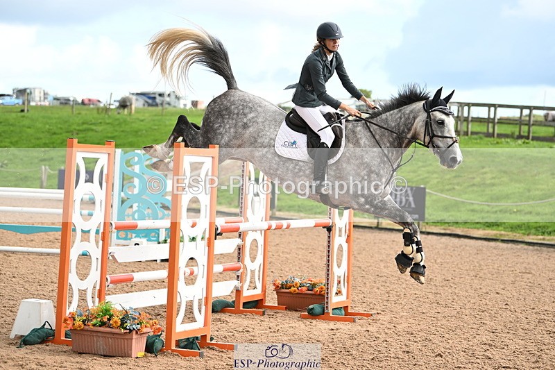 240912A-101023-00368 - Cls 1 Snr 1.05m & 1.10m Open