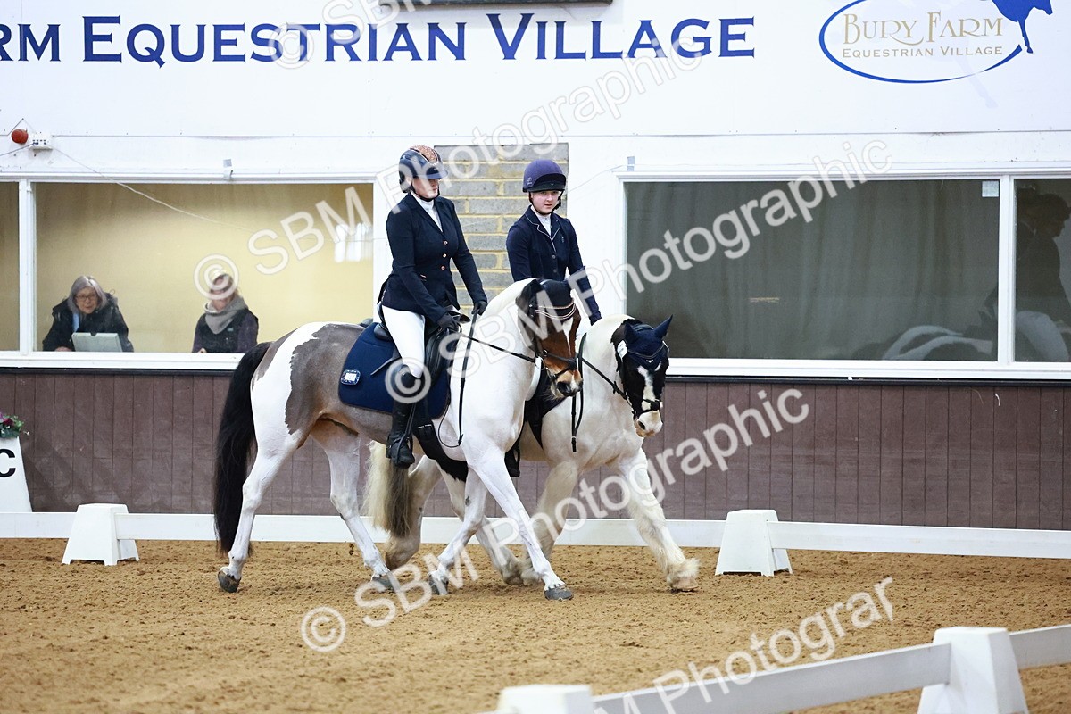 SBM_001526 - Dressage to Music Pairs