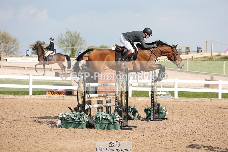 250509-170222-09098 - Cls 24 Snr Newcomers