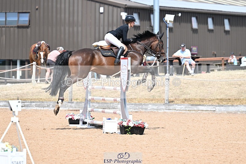 260802-122705-10835 - Cls 50 Chard 5 year olds Champ