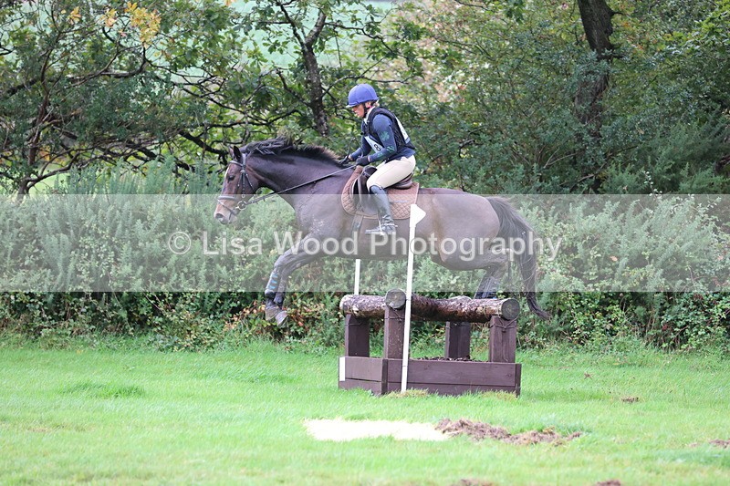 JPP_5493 - Class 6: 90cm +: Crossed Logs