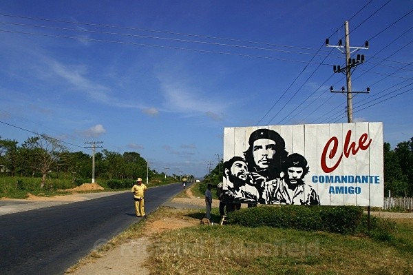  - Cuba
