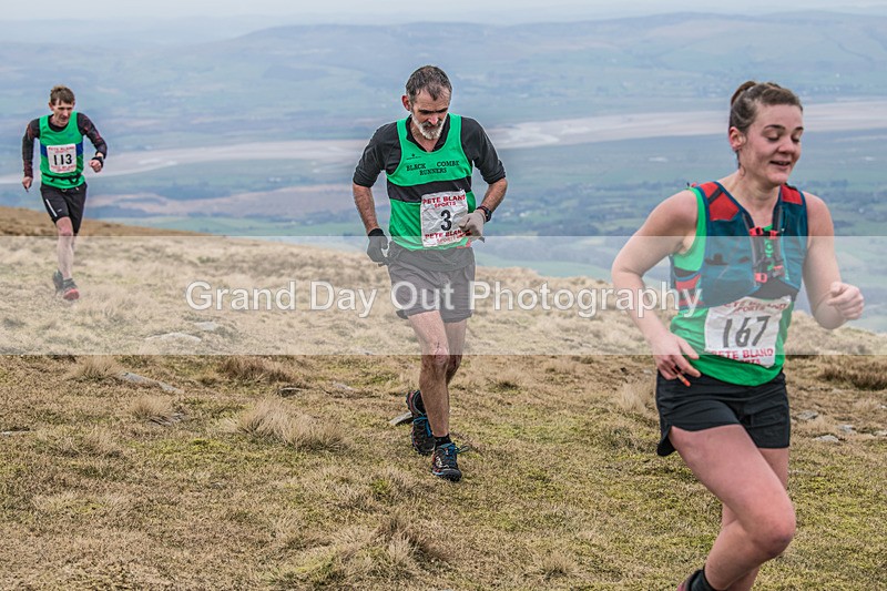 Black Combe-1227 - Black Combe Fell Race Saturday 4th March 2023