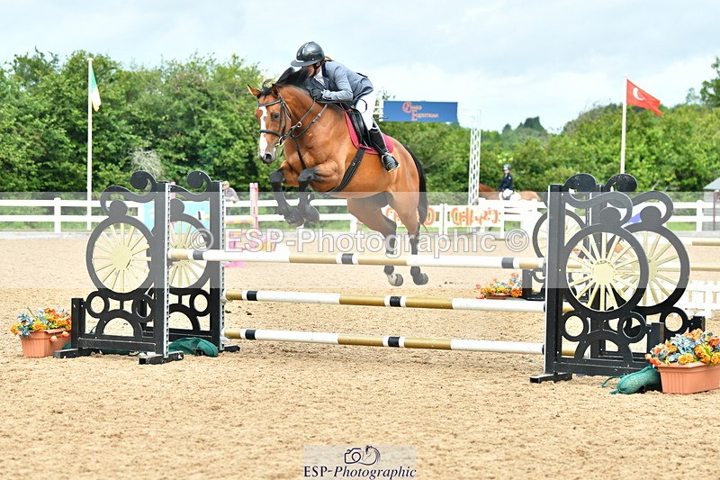 230813A-102349-11418 - Cls 40 A&B Senior Discovery & 1m Open