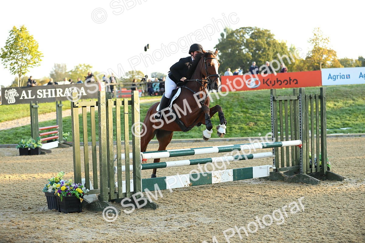 SBM_57625 - J64 - Clear Round 90cm