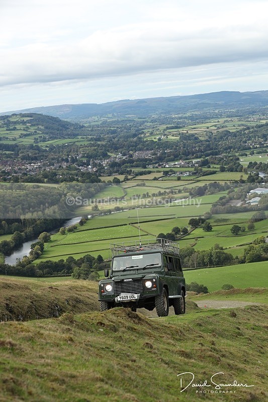 SPXX3370 - Land Rover