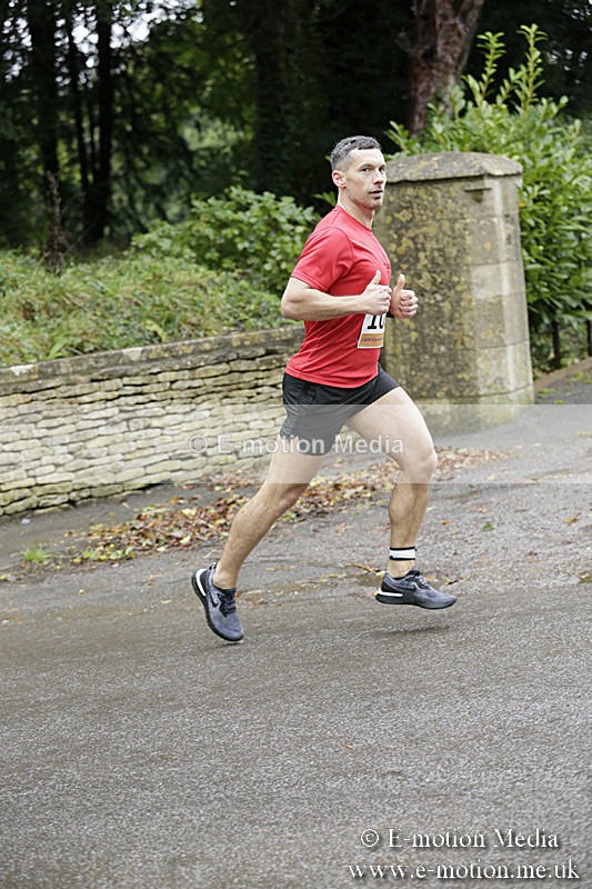 CAD131019-0086 - Cadence Events Grittleton 10km 13/10/19