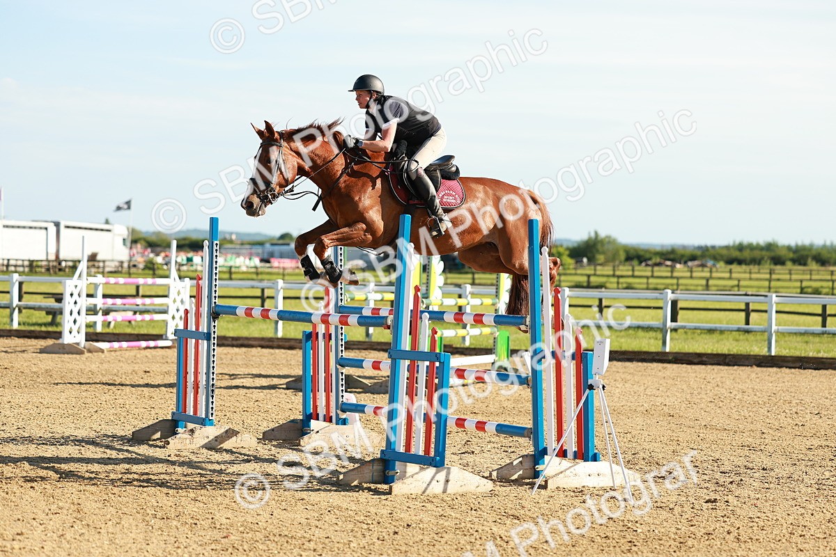 SBM_003280 - Class 6 - National B&C Handicap Championship Qualifier 1.25m 1.30m