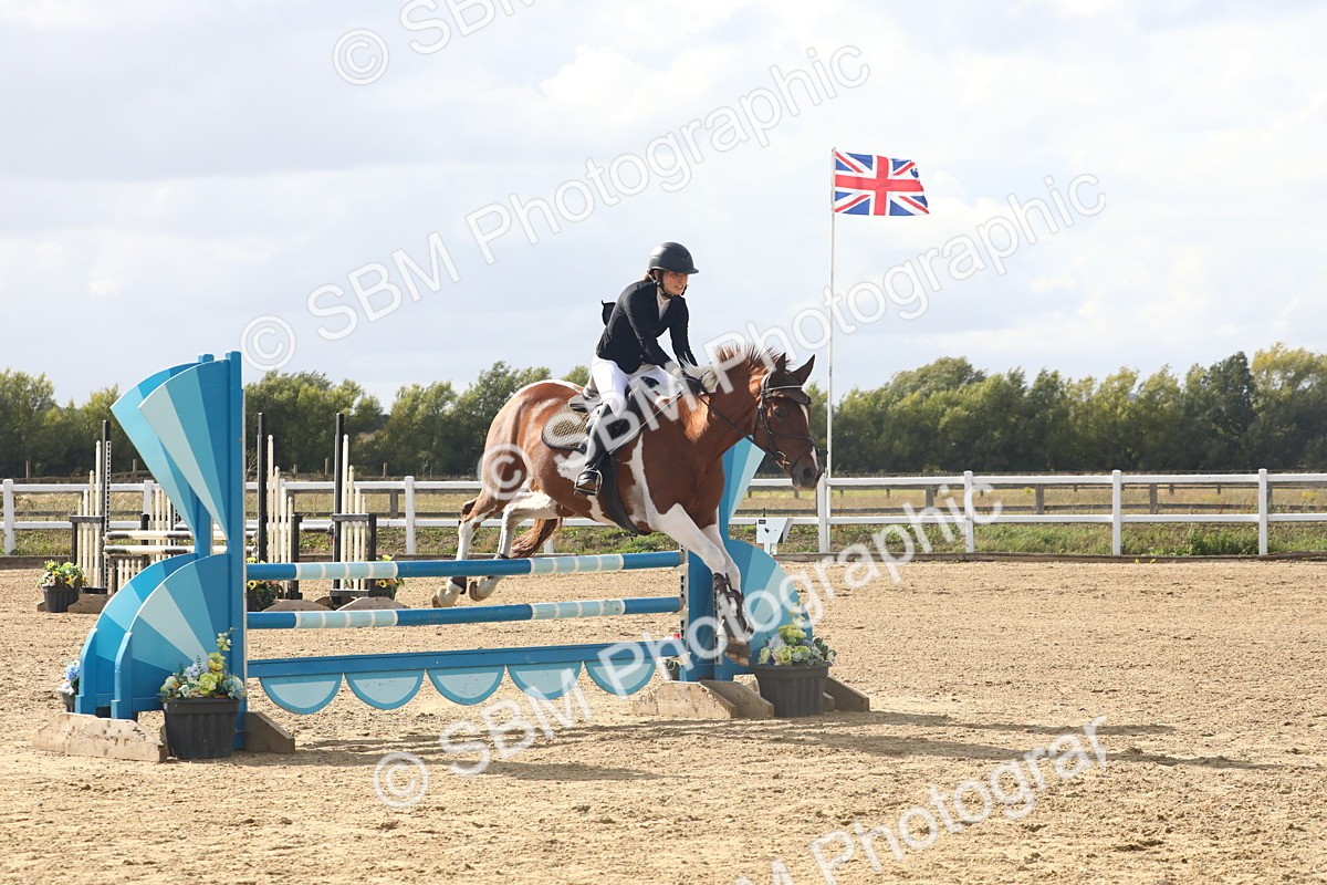 SBM_007913 - Class 12 - 90cm Champs