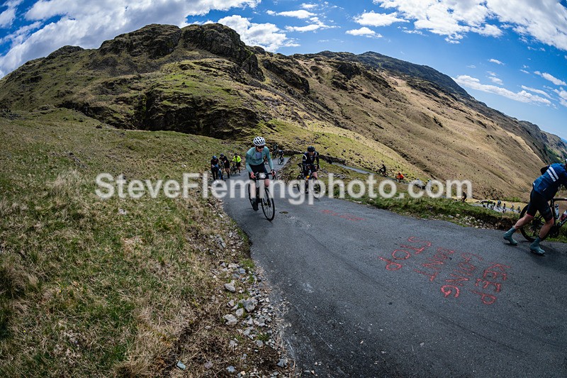 134325 - Hardknott Pass Camera 2 13.00-14.00