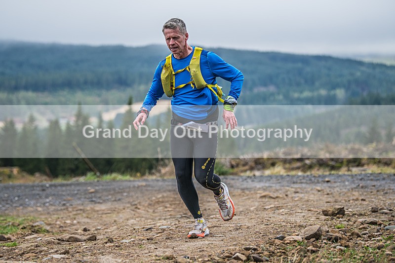 Kielder-518 - High Terrain Events Kielder 82, 50 & 32K Ultra Trail Races Saturday 13th April 2024