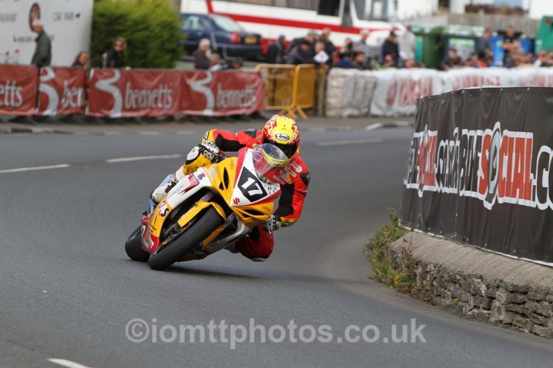  - Mylchreests Junior Manx Grand Prix