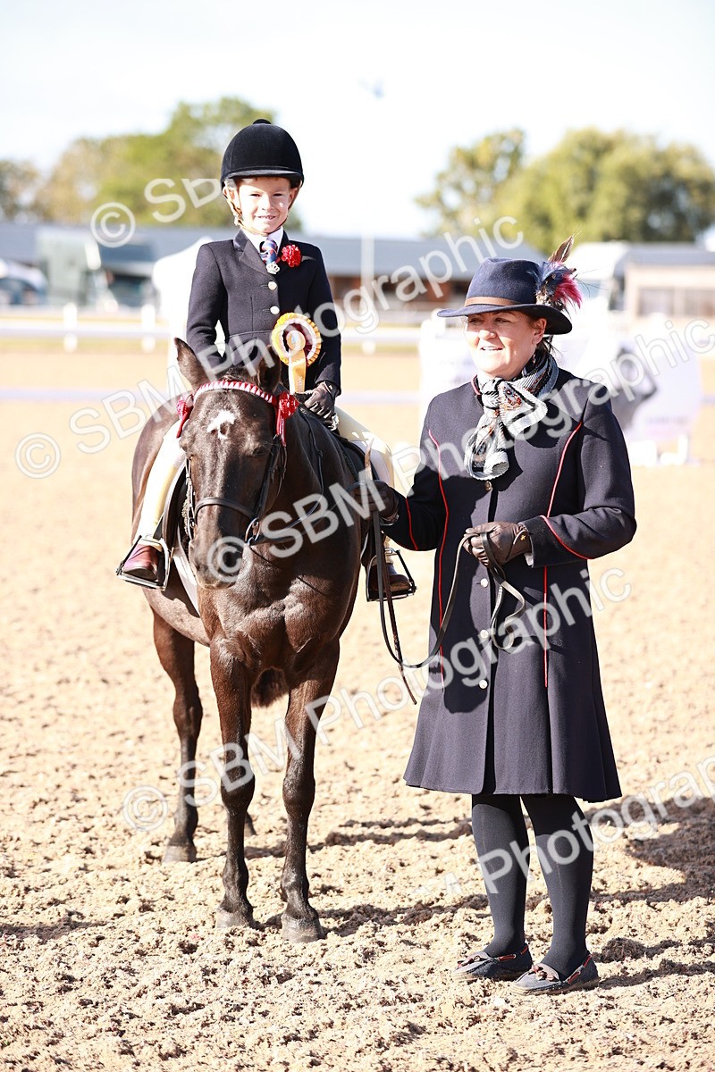 SBM_21994 - Class 701 - Best Turned Out