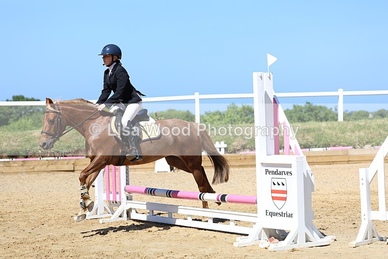 3E7A2043 - Class 2: 50cm