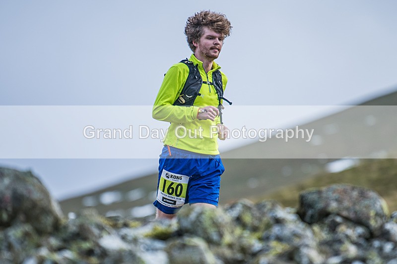 Clough Head-1011 - Kong Running Clough Head Fell Race Saturday 7th February 2026
