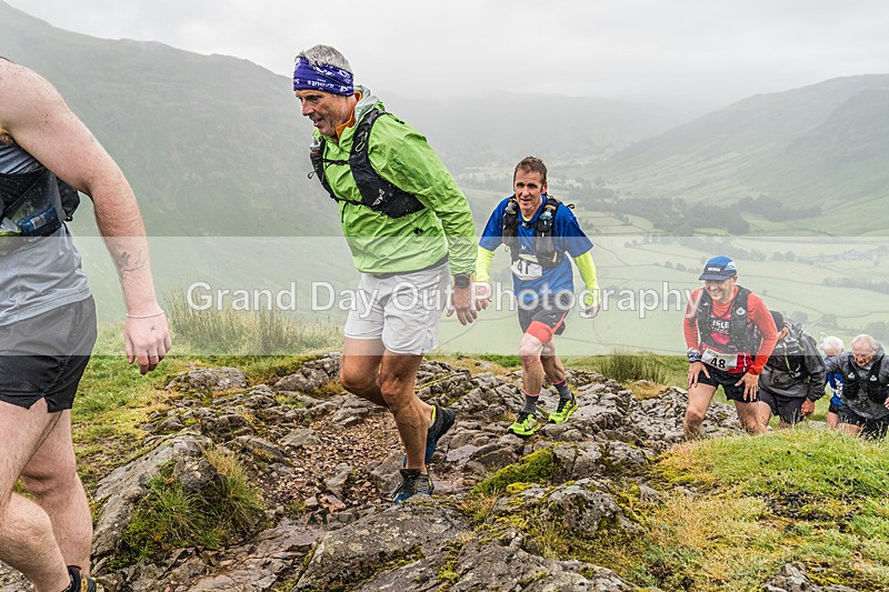 Great Lakes-157 - Great Lakes Fell Race Saturday 29th June 2024
