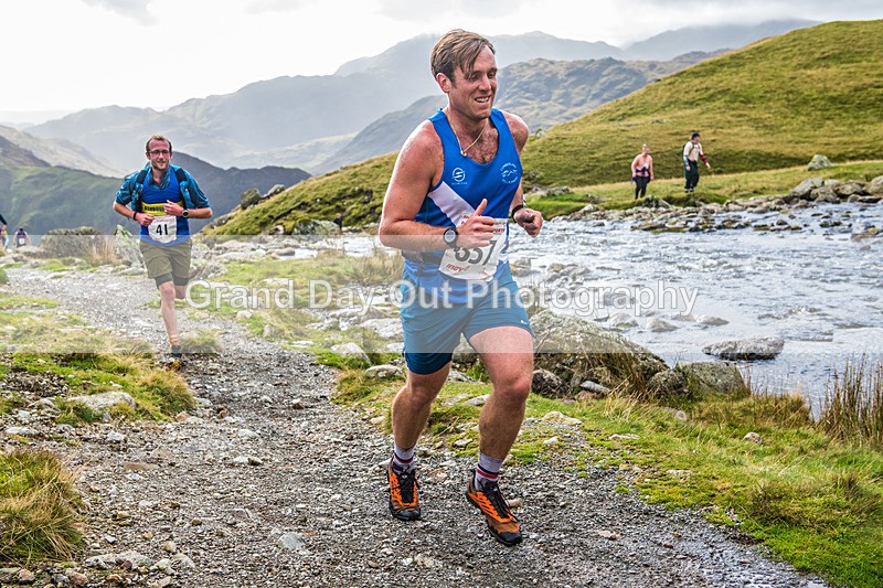 Langdale-325 - Langdale Horseshoe Fell Race Saturday 8th October 2022