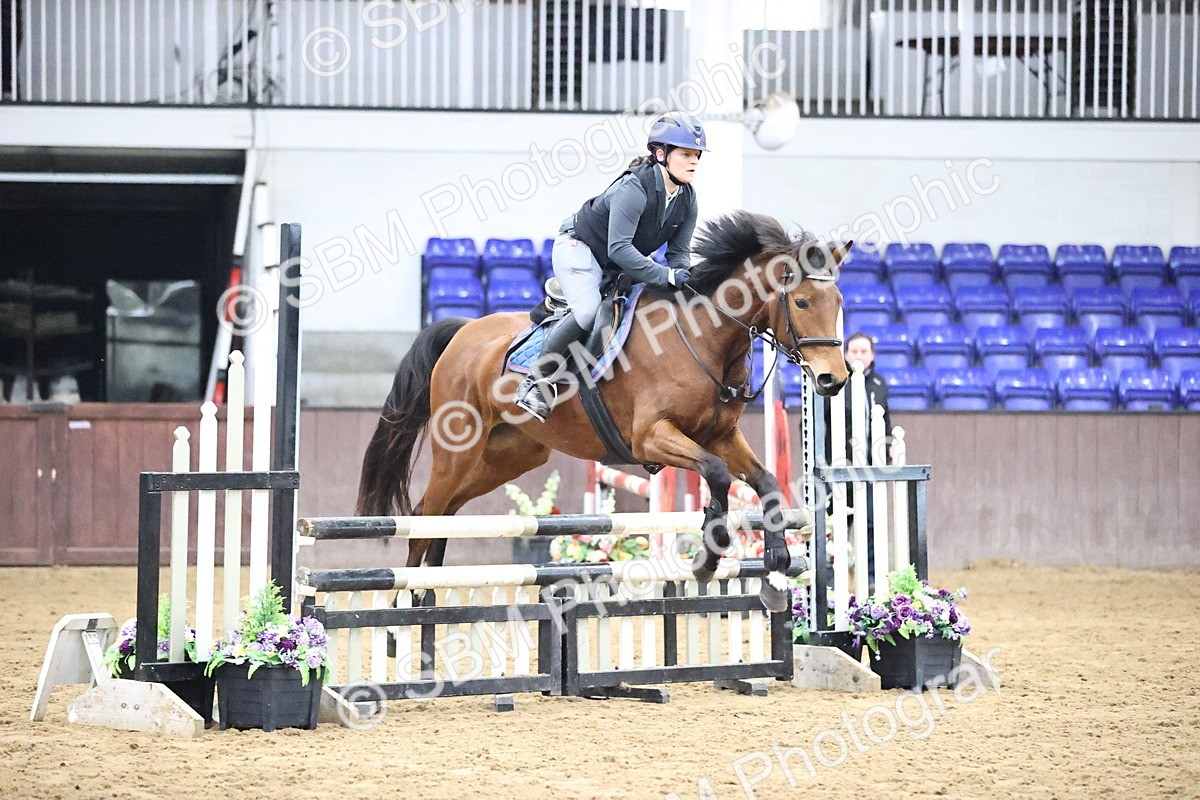 SBM_001206 - Class 7 - Clear Round