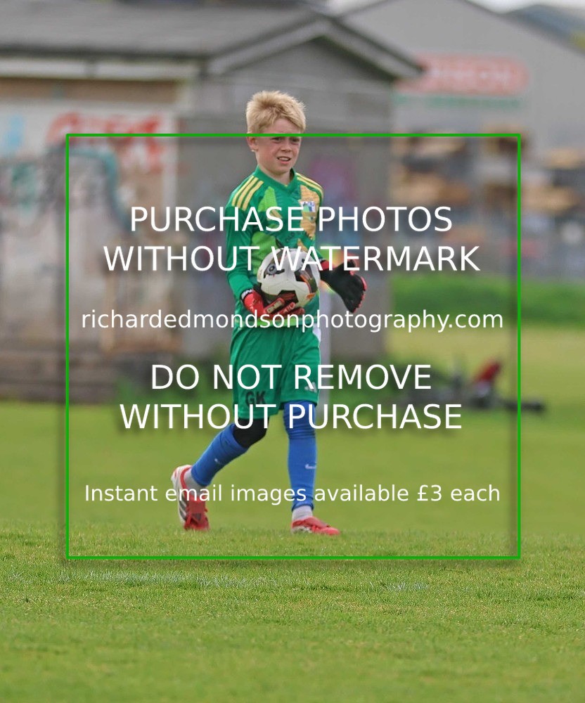 533A7178 - Kendal United Under 10