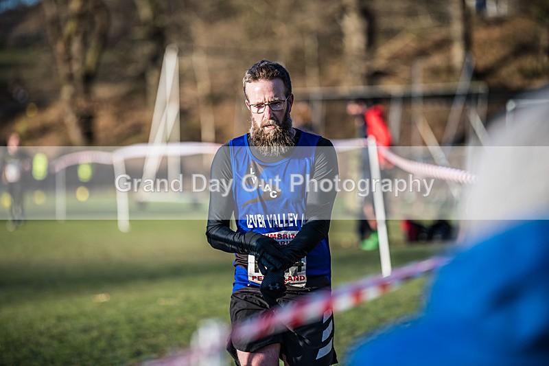 Cumbria XC-1150 - Cumbria Cross Country Championships (Junior & Senior Races) Saturday 3rd January 2026