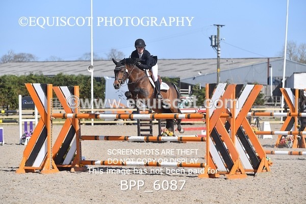 BPP_6087 - CLASS 6 SAT Scottish Branch Open Championship Juniors