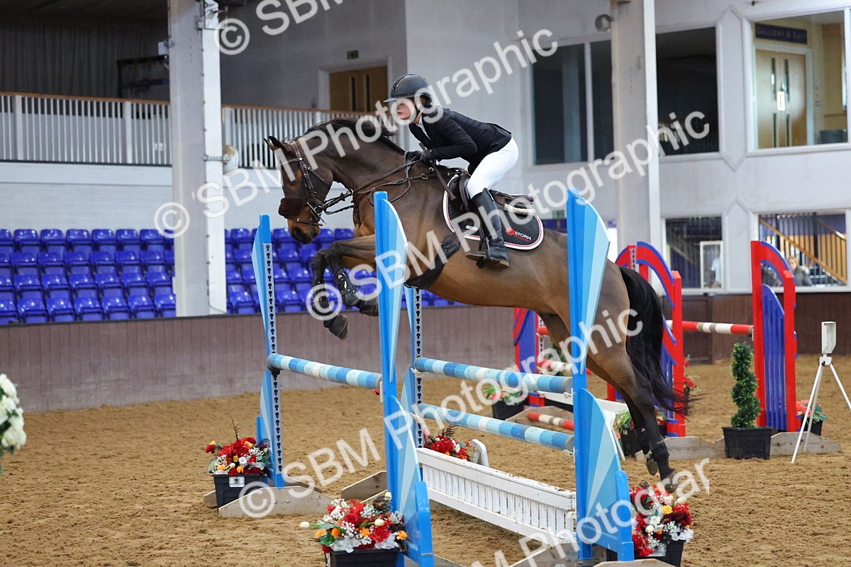 SBM_006716 - Class 26 - Senior Newcomers 1.10m