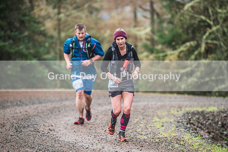 Glentress 21  10K-1520 - High Terrain Events Glentress 21 & 10K Trail Races Saturday 18th November 2023