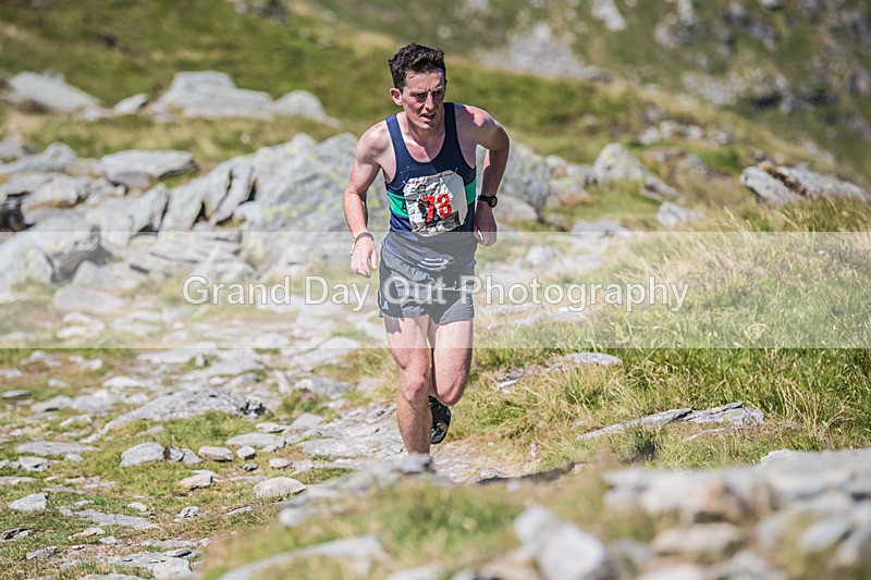 Kentmere-52 - Kentmere Horseshoe Fell Race Sunday 19th July 2026