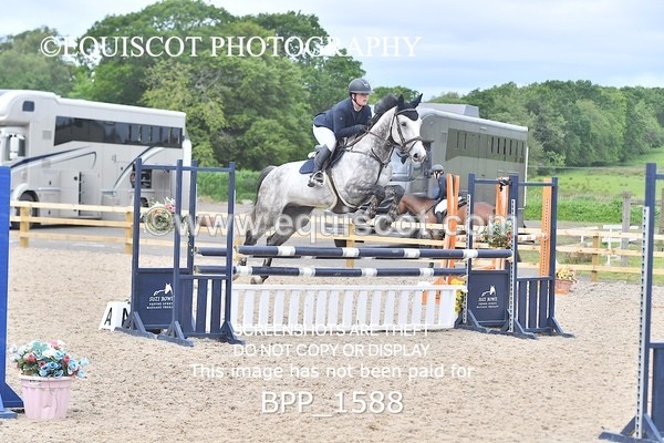 BPP_1588 - FRI CLASS 3 Senior Discovery/ 1m Open