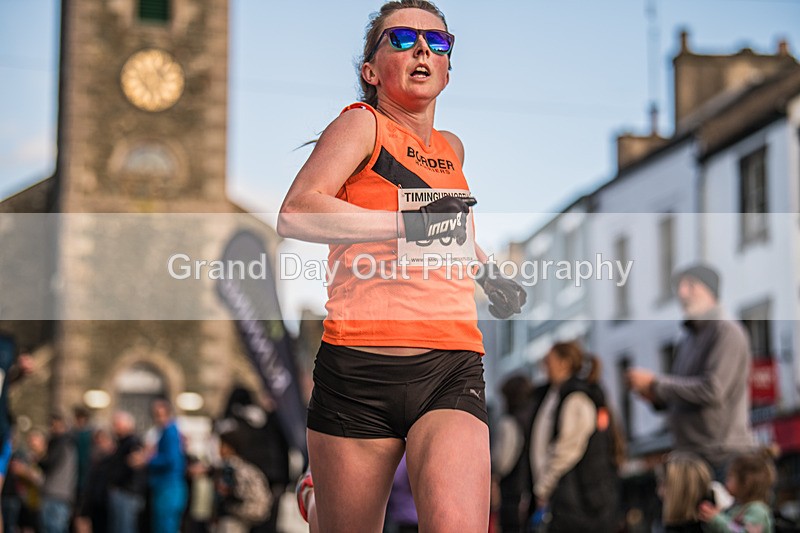 Keswick RTH-781 - Keswick AC Round The Houses Road Race Wednesday 24th April 2024