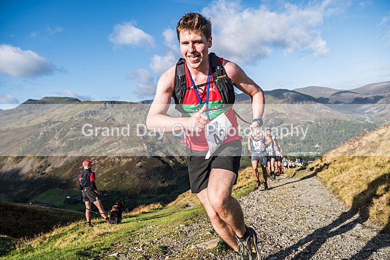 HBMR Leg 1-117 - Hodgson Brothers Mountain Relay Leg 1 Saturday 3rd October 2026