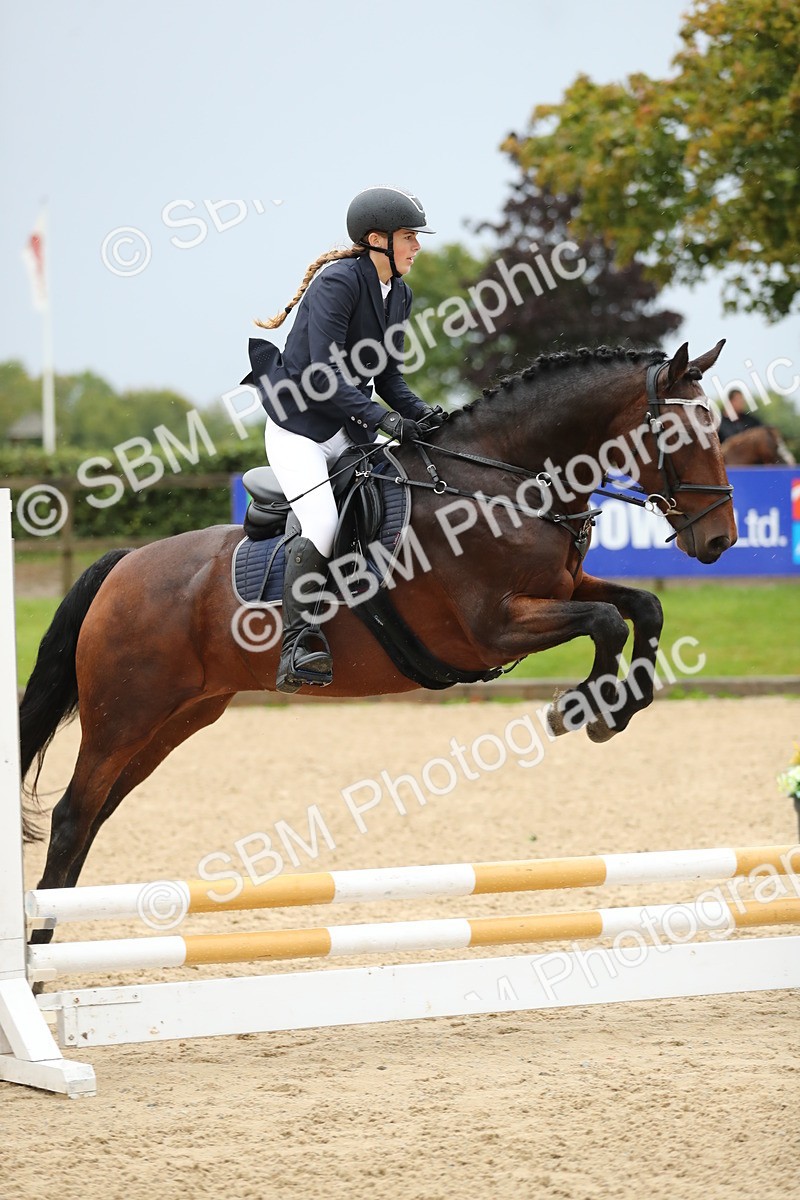 SBM_34415 - J60 Clear Round 50cm