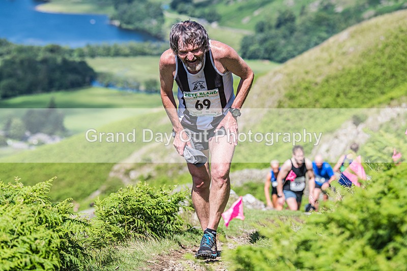 Arnison-109 - Arnison Dash Fell Race Sunday 29th June 2025