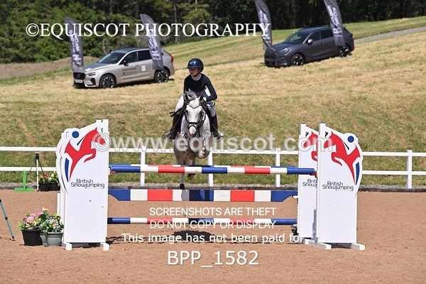 BPP_1582 - THU CLASS 3 Scottish Branch North West Junior Championship **Viewing/Selection class for 148 teams**