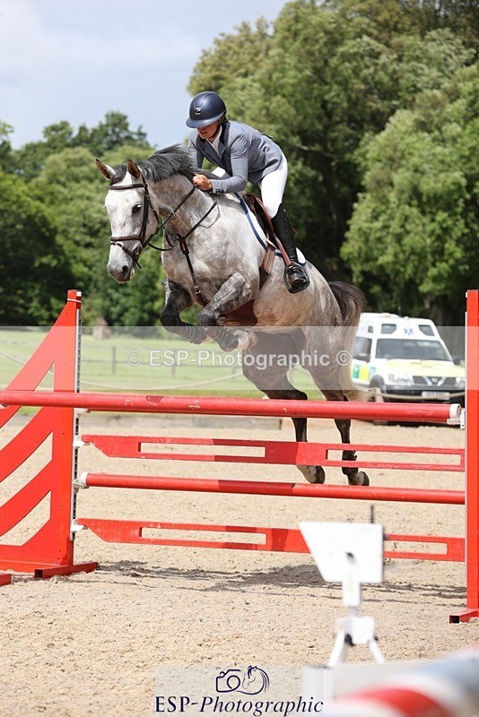 240615-144716-01970 - Cls 6 Snr Foxhunter and 1.20m Open