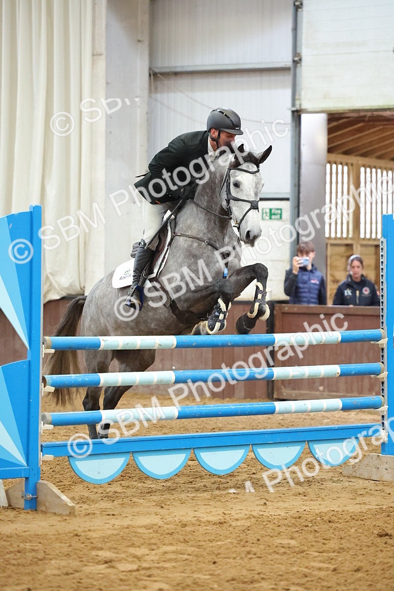 SBM_001160 - Class 4 - Senior Newcomer - 1.10m
