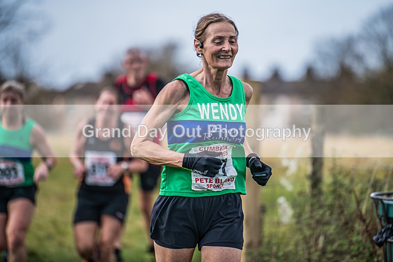 Cumbria XC-1102 - Cumbria XC League Workington Saturday 26th October 2024