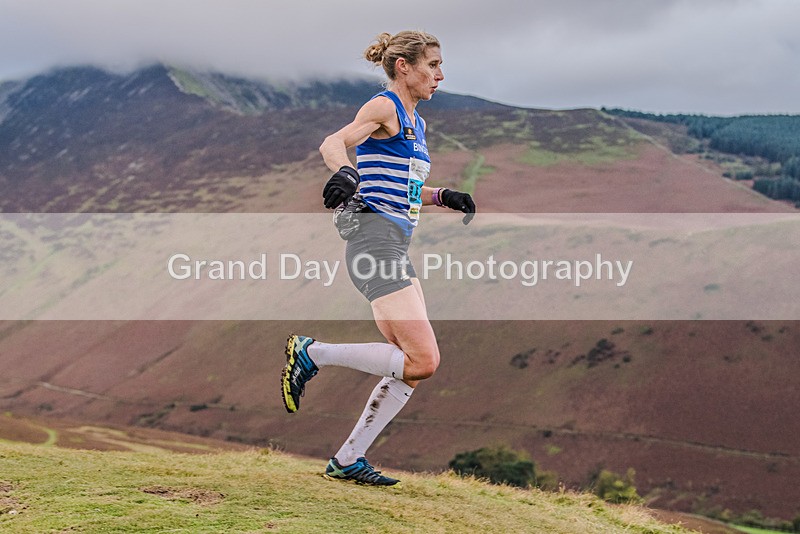 British Fell Relay-3735 - British Fell & Hill Relay Championship Braithwaite Keswick Saturday 21st October 2023