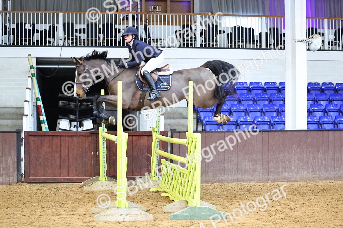 SBM_000884 - Class 4 - Senior Newcomers - 1.10m