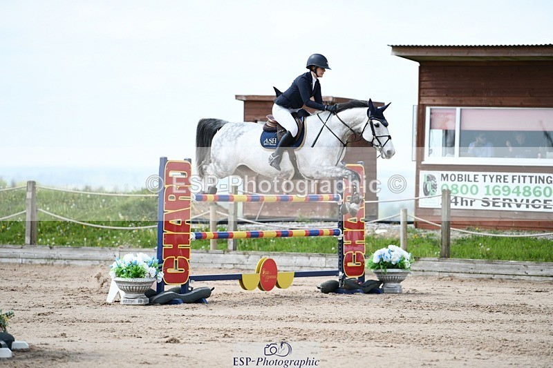 250508-122621-02091 - Cls 3 National 1.30m Open