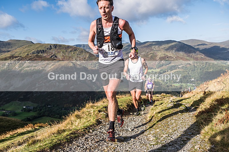 HBMR Leg 1-74 - Hodgson Brothers Mountain Relay Leg 1 Saturday 3rd October 2026
