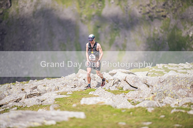 Duddon Long-361 - Duddon Valley Long Fell Race Saturday 1st June 2024