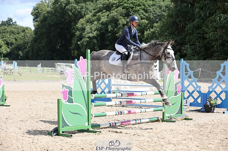 250703A-111006-01206 - Cls 6 Snr British Novice and 90cm Open