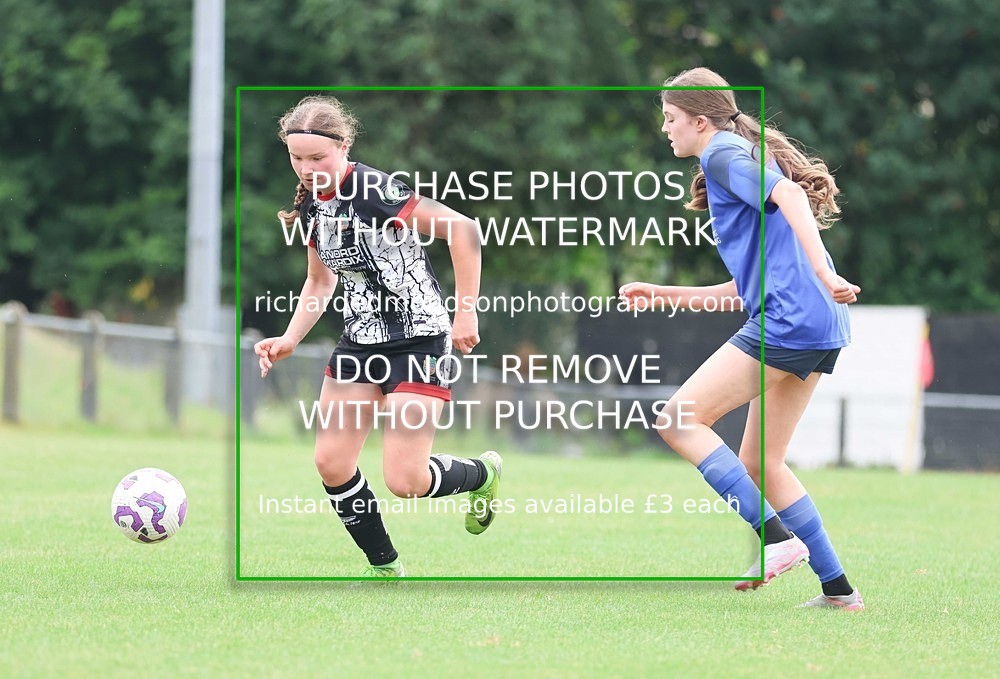 533A6664 - Kendal Town Ladies vs Penrith Pathway (16/8/26)