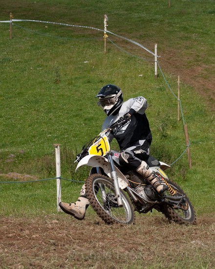 29 - Thornhill Scramble 2009