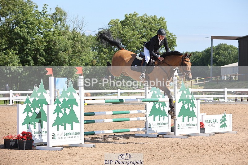 240718A-103210-03877 - Cls 29, YH 6 Yr Olds 1.20m