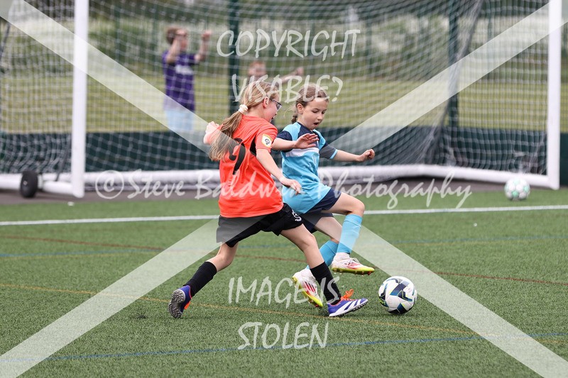 1DX31894 - Sun 7th U10 Girls