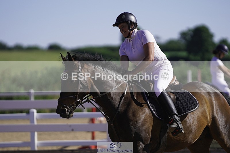 230624A-171132-02681 - Cls 31 85cm Amateur Quali