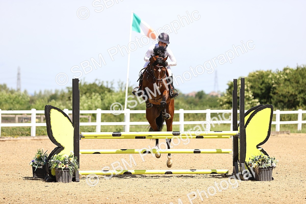 SBM_003813 - Class 9 British Novice/90cm